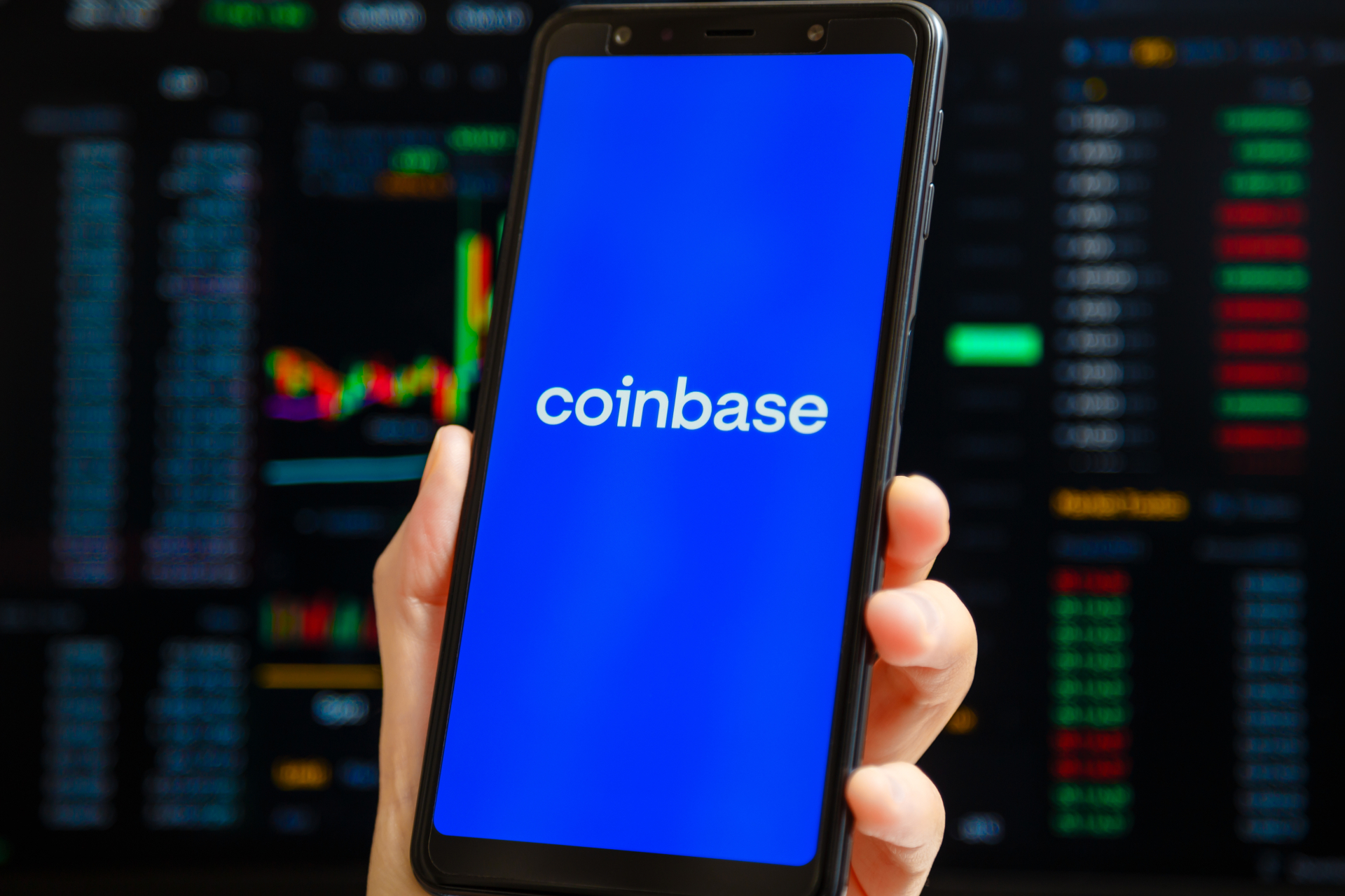 Lawyer: Staking program Coinbase is fundamentally different from Kraken
