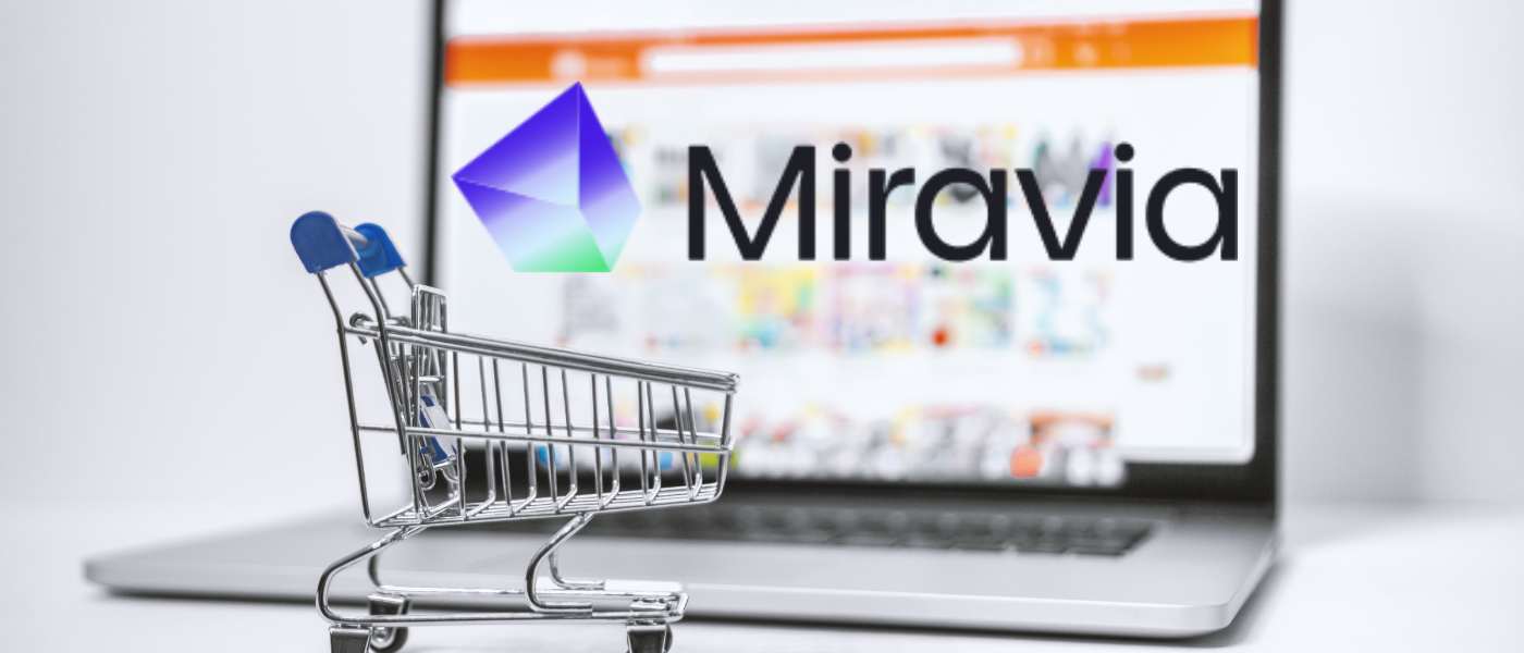 Miravia allies with Primor to boost its growth
