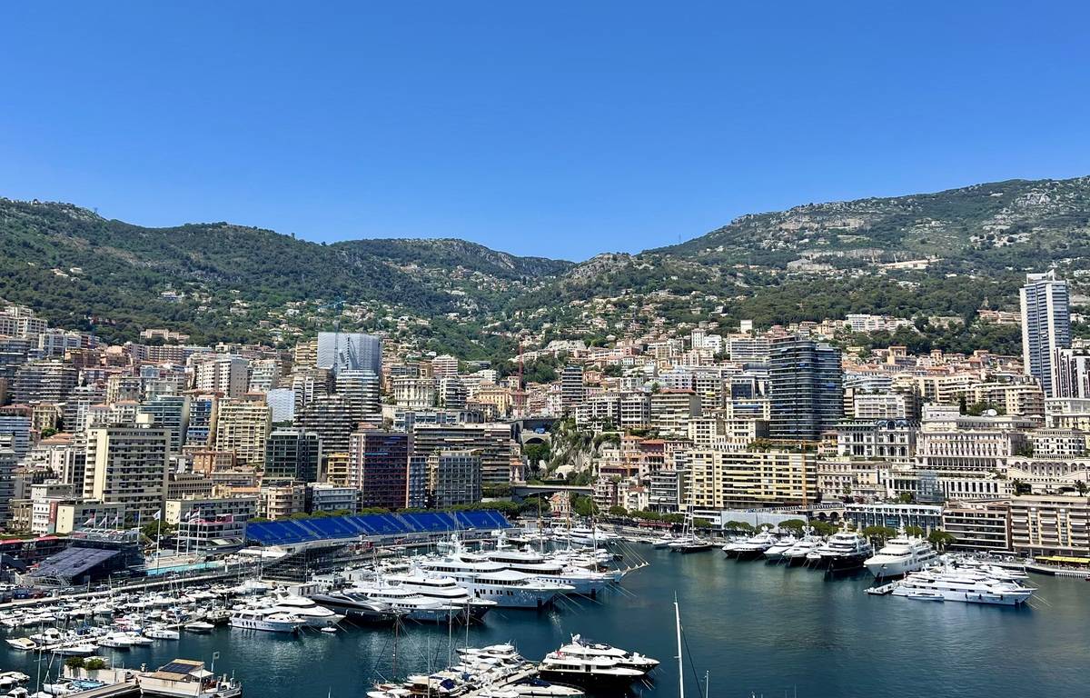 Monaco will vote on Sunday to renew its parliament

