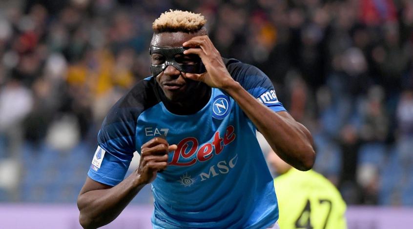 Napoli chooses the replacement for Osimhen, the goal of the greats
