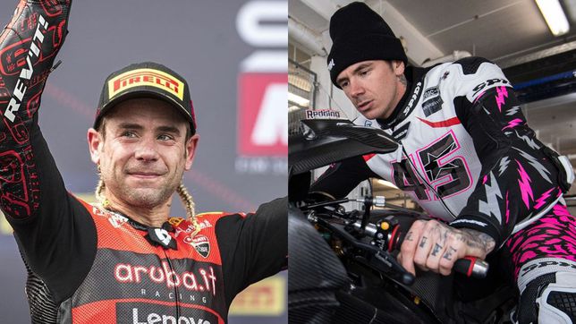 New controversy in SBK at the expense of Carrasco and Bautista
