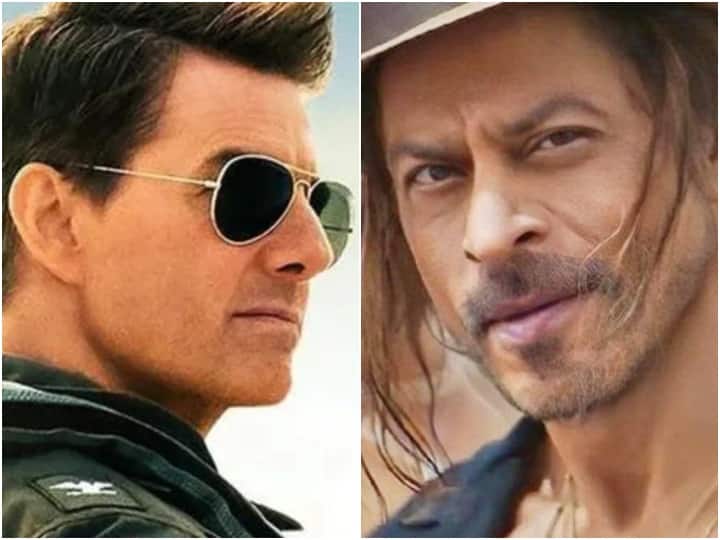 Now the connection of 'Pathan' with Tom Cruise, believe me this relationship will blow your senses

