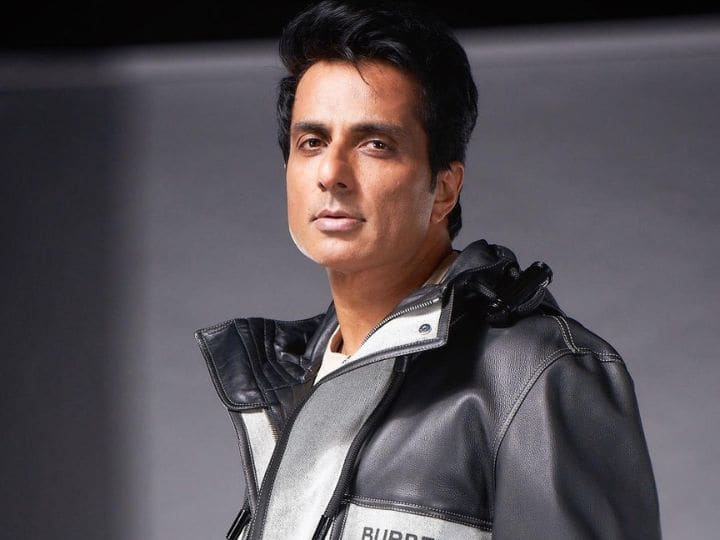 Offered someone a role, promised to make someone IAS... Sonu Sood won the hearts of fans in the shoot.

