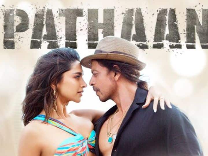 'Pathan' Earning Pace Is Fast Worldwide, Shah Rukh Khan's Film Earned Big Worldwide

