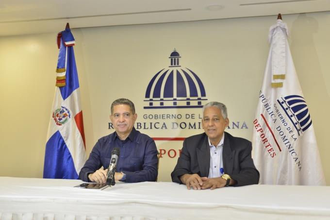 Juegos Patrios en Puerto Rico contarán con 500 atletas en ocho disciplinas