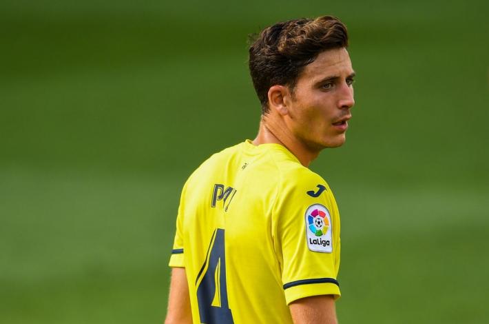Pau Torres, Tottenham Hotspur's new target for the summer
