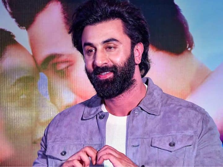 Ranbir Kapoor was asked a question about his will before Baby Raha was born, the actor reacted like this

