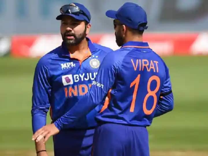 Rohit Sharma rejected Kohli's suggestion of Test match in only 5 places, he said: If this happens

