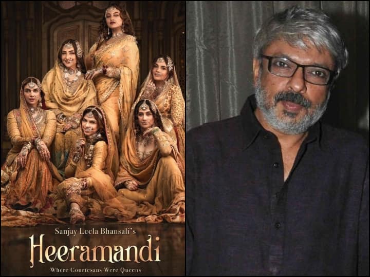 Sanjay Leela Bhansali Said About Being Strict To The Actors, He Said, 'I Drive The Actors In His Van'

