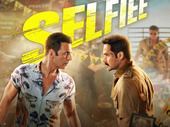 'Selfie' account will open with very little revenue, this prediction about Akshay Kumar's film

