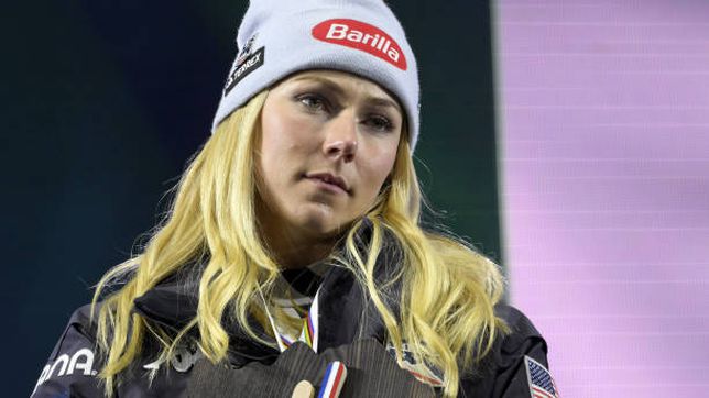 Shock for Shiffrin: his coach leaves him lying in the middle of the World Cups
