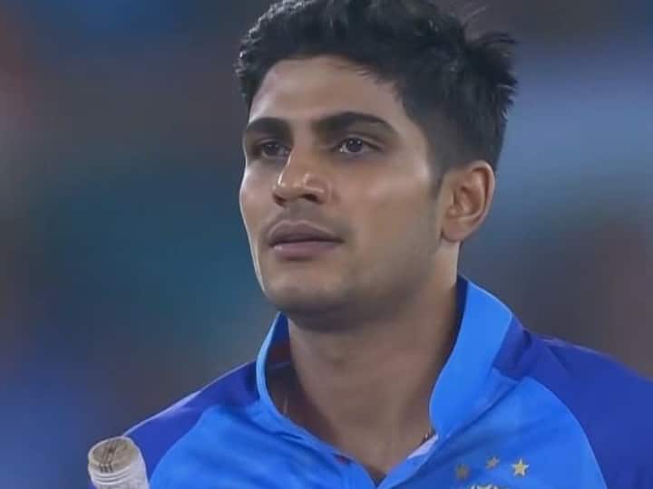 Shubman Gill became the batsman to score a century in all formats for Team India, see the full list

