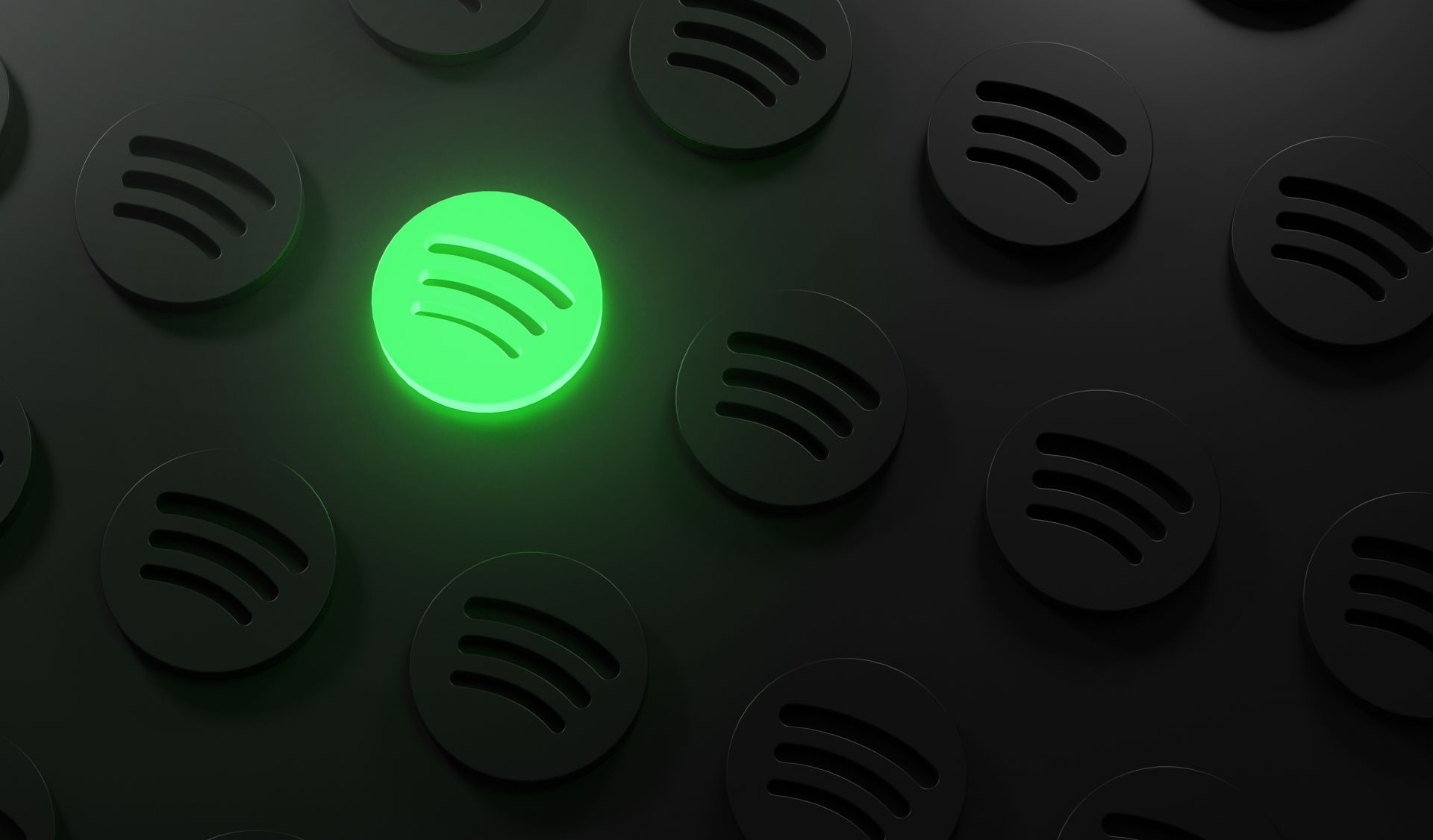 Spotify has started testing the integration of Web3 wallets
