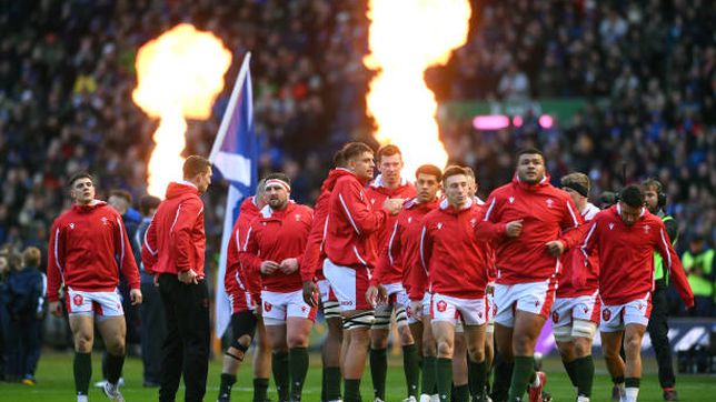 Strike threat in Wales: the Six Nations in jeopardy
