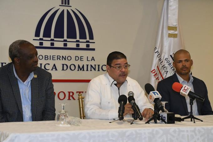 Suero Correa acusa a Camacho de maltratar el atletismo