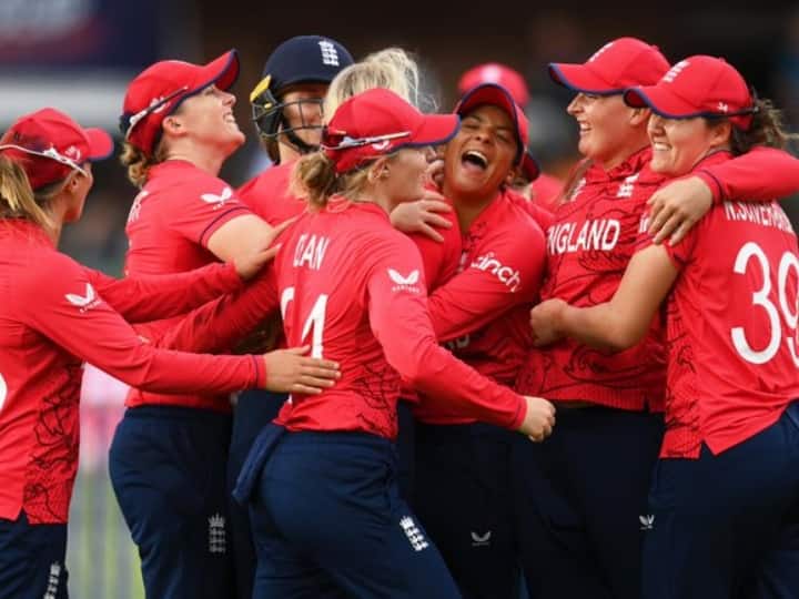 T20 Women's World Cup: England almost certain to play semi-finals after win against India, learn


