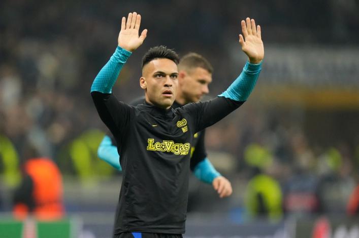 The 3 Premier clubs that want to sign Lautaro Martínez
