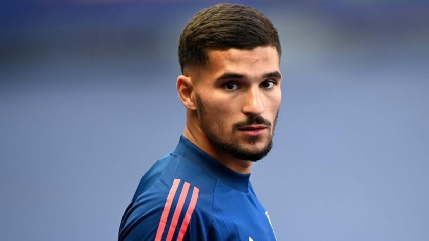 The 3 clubs that are fighting over the signing of Houssem Aouar
