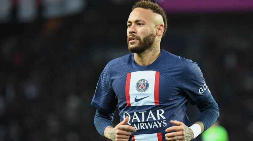 The 5 Premier clubs that want to sign Neymar
