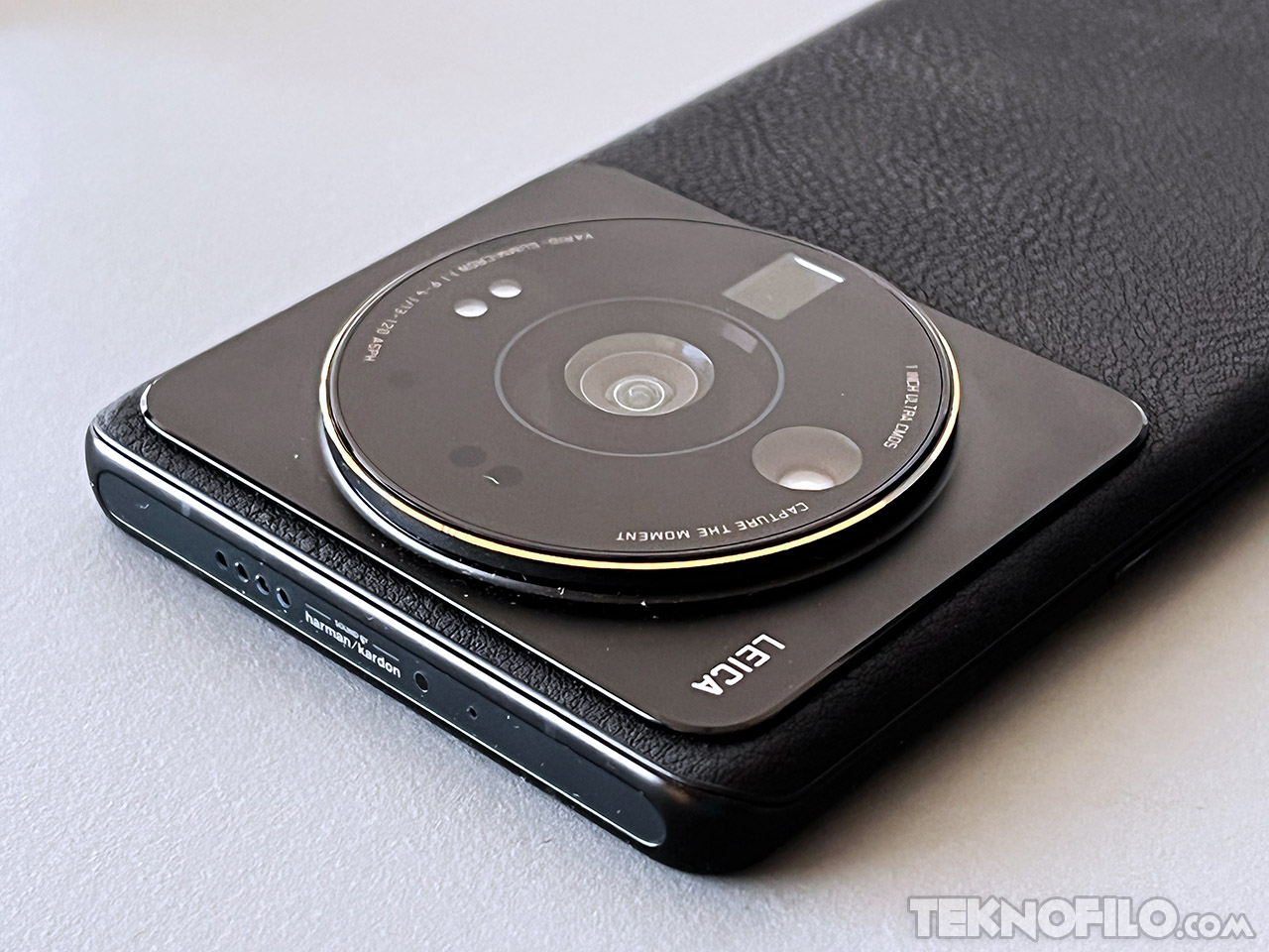 The Xiaomi 13 Ultra could arrive with a variable aperture lens


