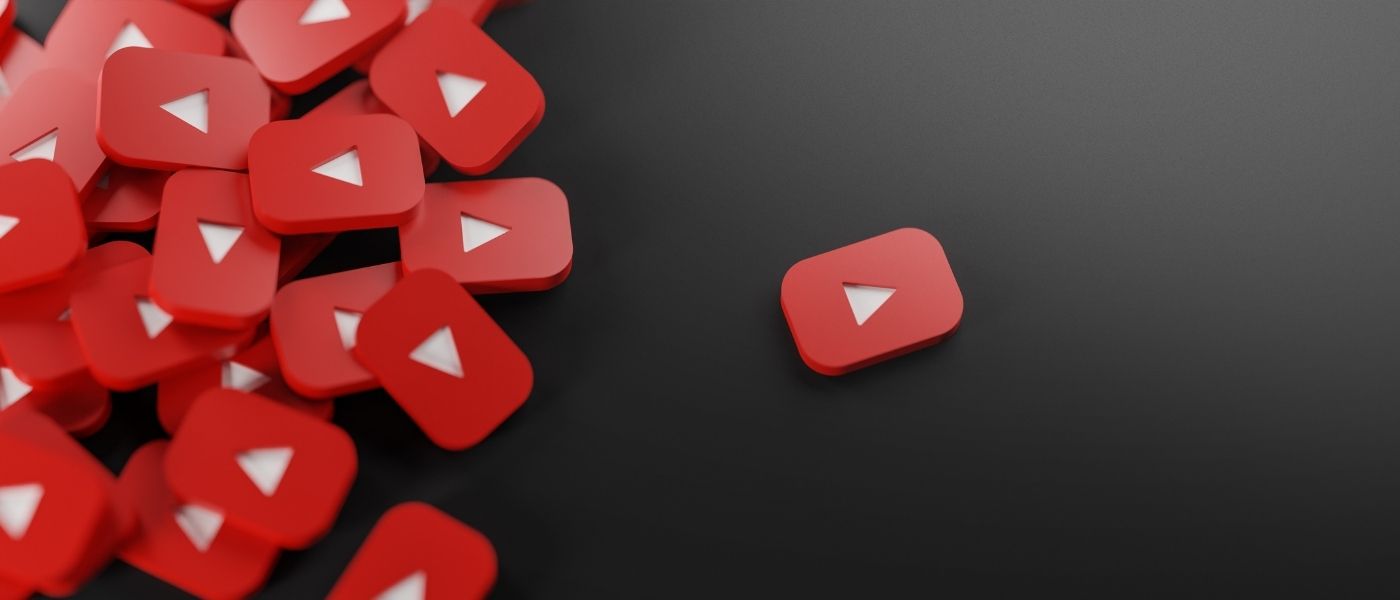 The most popular Youtube channels of 2022
