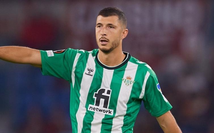 The renewal of Guido Rodríguez, the main objective of Betis
