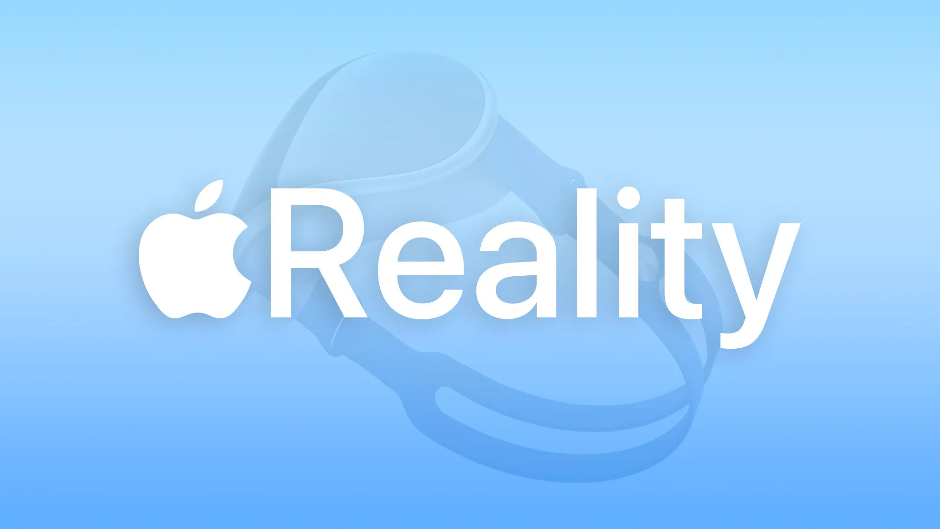 The second generation of Apple's AR/VR headset will arrive in 2025 in two variants

