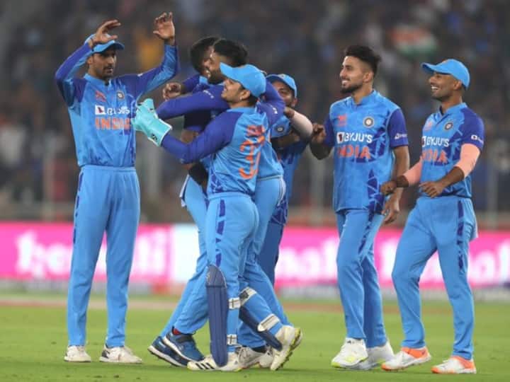 These were the big reasons for team India's victory, know how New Zealand bowed out in Ahmedabad

