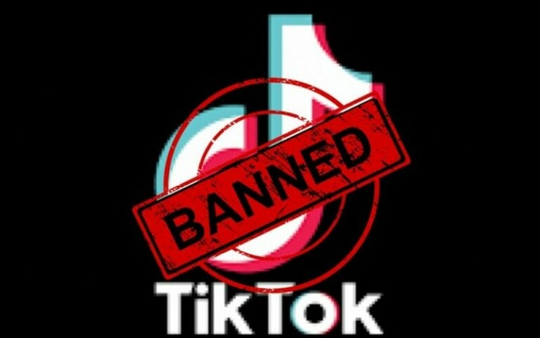 TikTok banned in Canada
