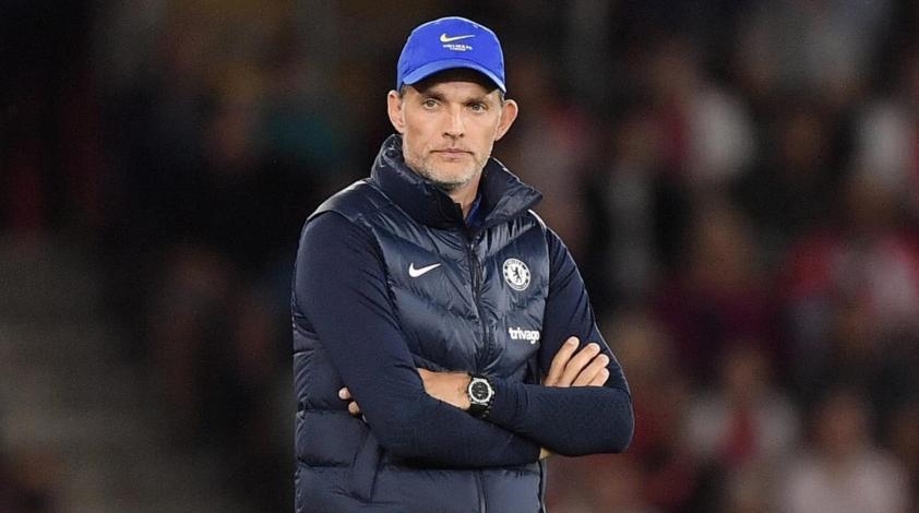 Tuchel's two conditions to return to the PSG bench
