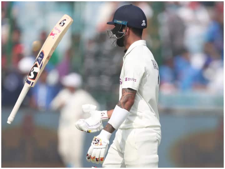 Two veteran ex-cricketers from India clashed over KL Rahul's poor form, heated debate on Twitter


