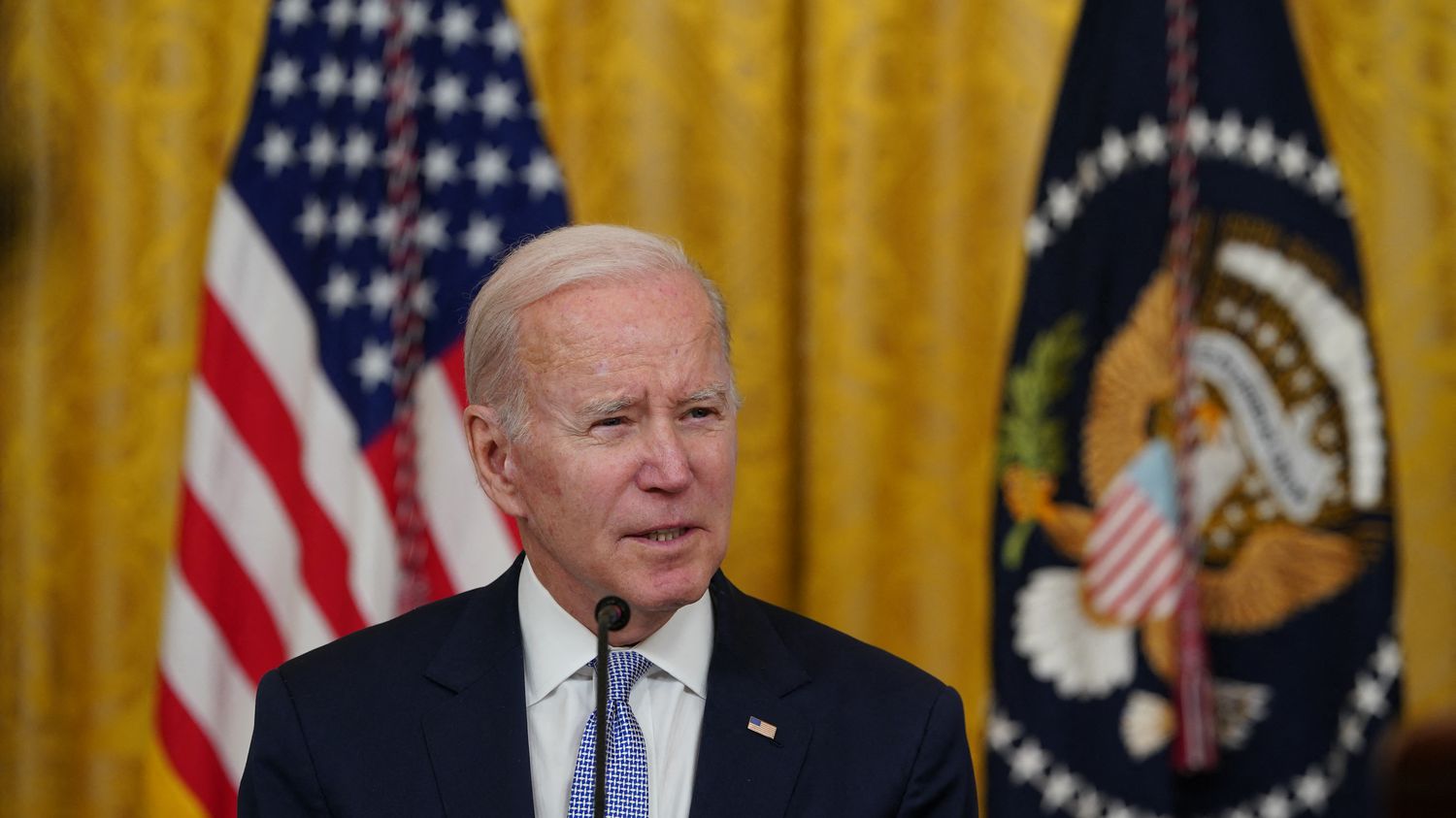 United States: Joe Biden's seaside residence searched, no confidential document found
