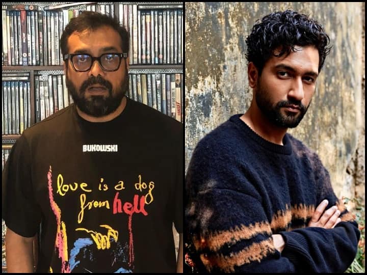 Vicky Kaushal had to go to jail while filming Gangs of Wasseypur, reveals Anurag Kashyap

