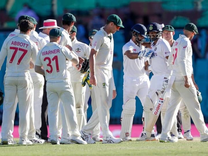 Video: Australia remember Team India's total of 36, then angry fans remind them of Gaba Test

