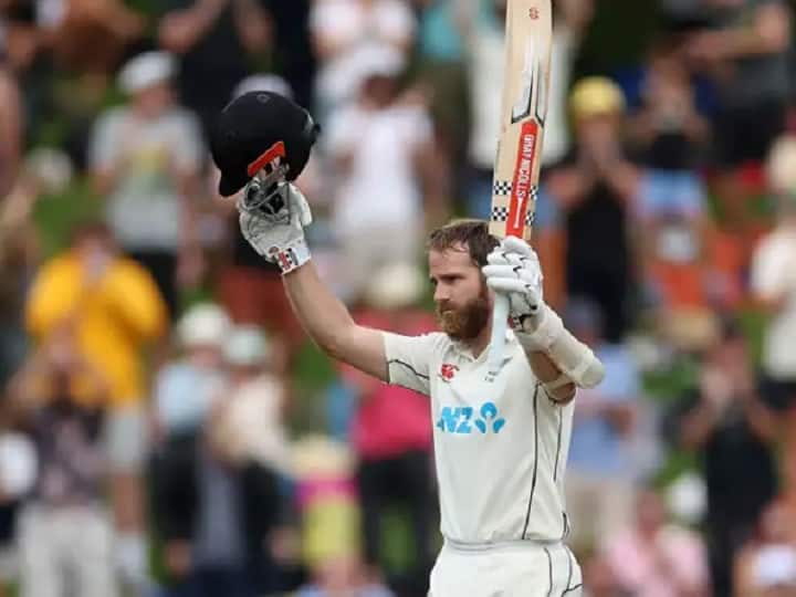 Wellington Test reached an exciting turn, New Zealand gave a target of 258 runs while playing the follow-on

