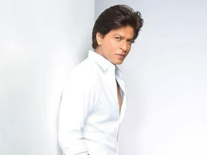  What is the secret of your good marriage?  Shahrukh Khan gave this answer to a fan's question


