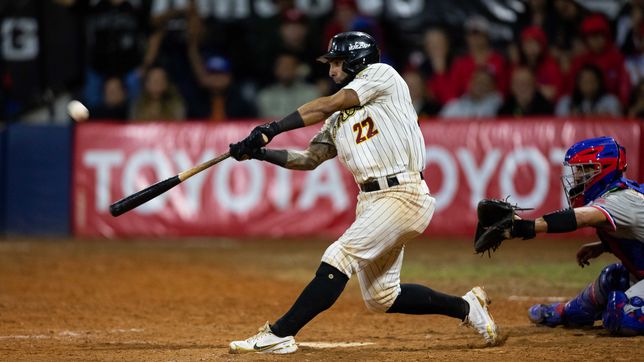 When will Venezuela play in the 2023 Caribbean Series: schedule, matches and results
