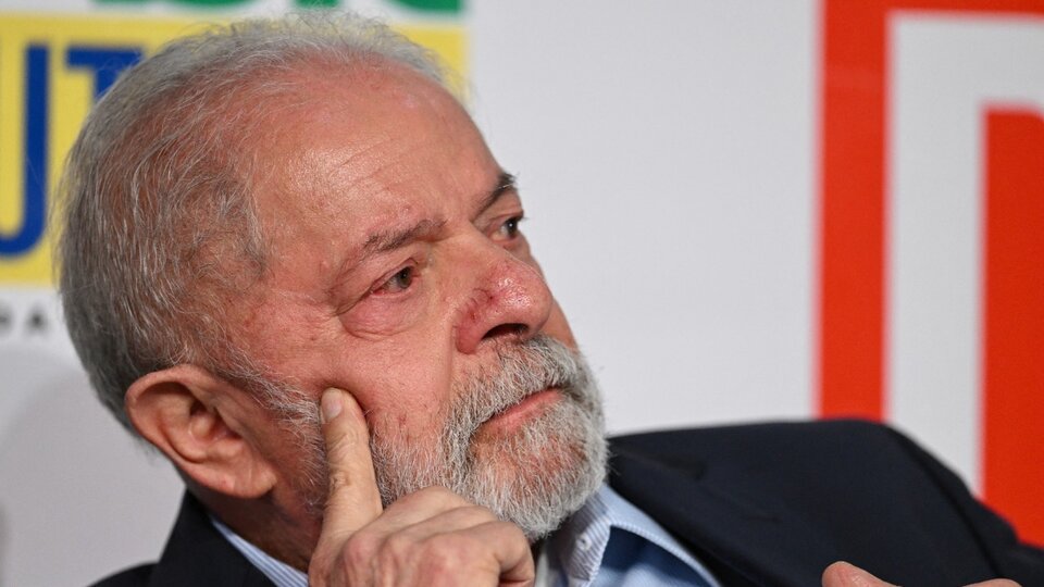 Where is Brazil going with Lula?
