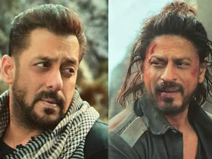 Will Pathan return the favor to Tiger?  Shahrukh-Salman fans will jump for joy to learn the truth

