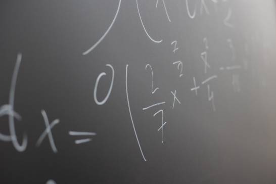 Women discard research careers in mathematics at a higher rate than men

