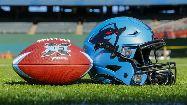 XFL: dates, times, TV and where to watch the 'The Rock' league in the USA
