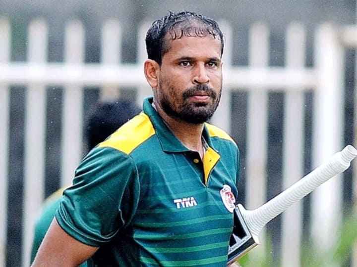 Yusuf Pathan will captain Dubai Capitals, he will replace this West Indies player

