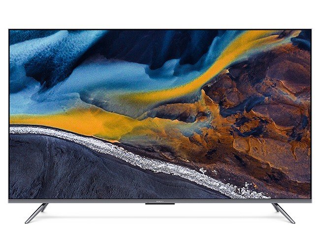 Xiaomi TV Q2 Series is coming to the UK and the best part is the price! XIAOMI Q2 65 Television