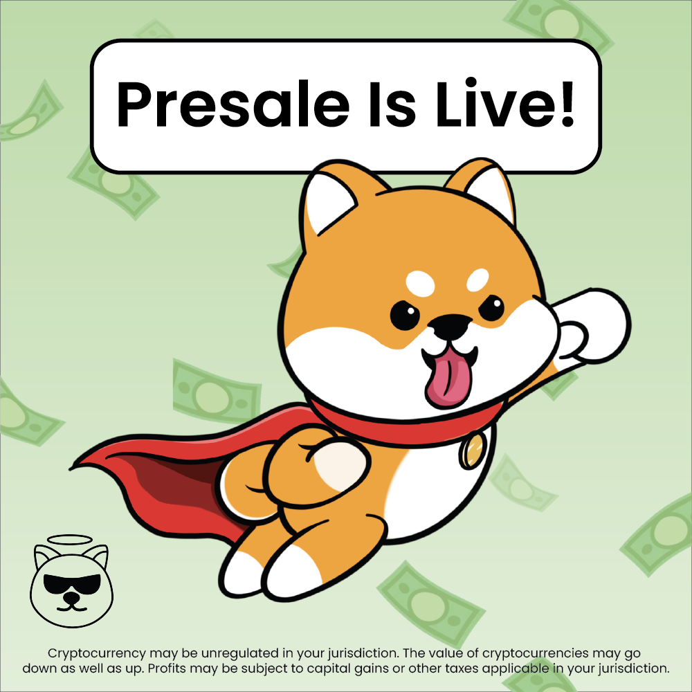 1678326016 898 Analysts Predict This New Meme Coin Could Overtake Shiba Inu