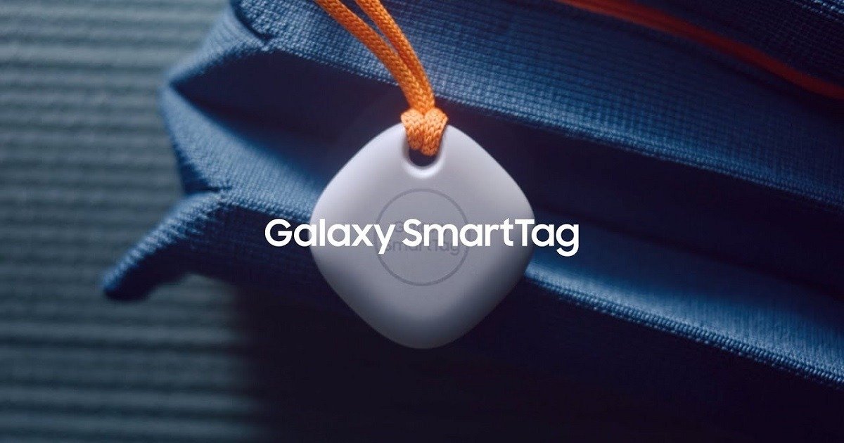 Samsung will release new version of Galaxy SmartTag still in 2023


