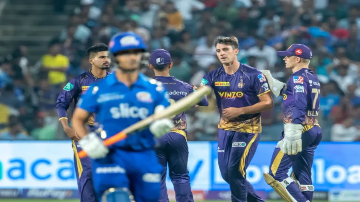 This team in big trouble before the start of IPL 2023, will have to lose their captain for the whole season


