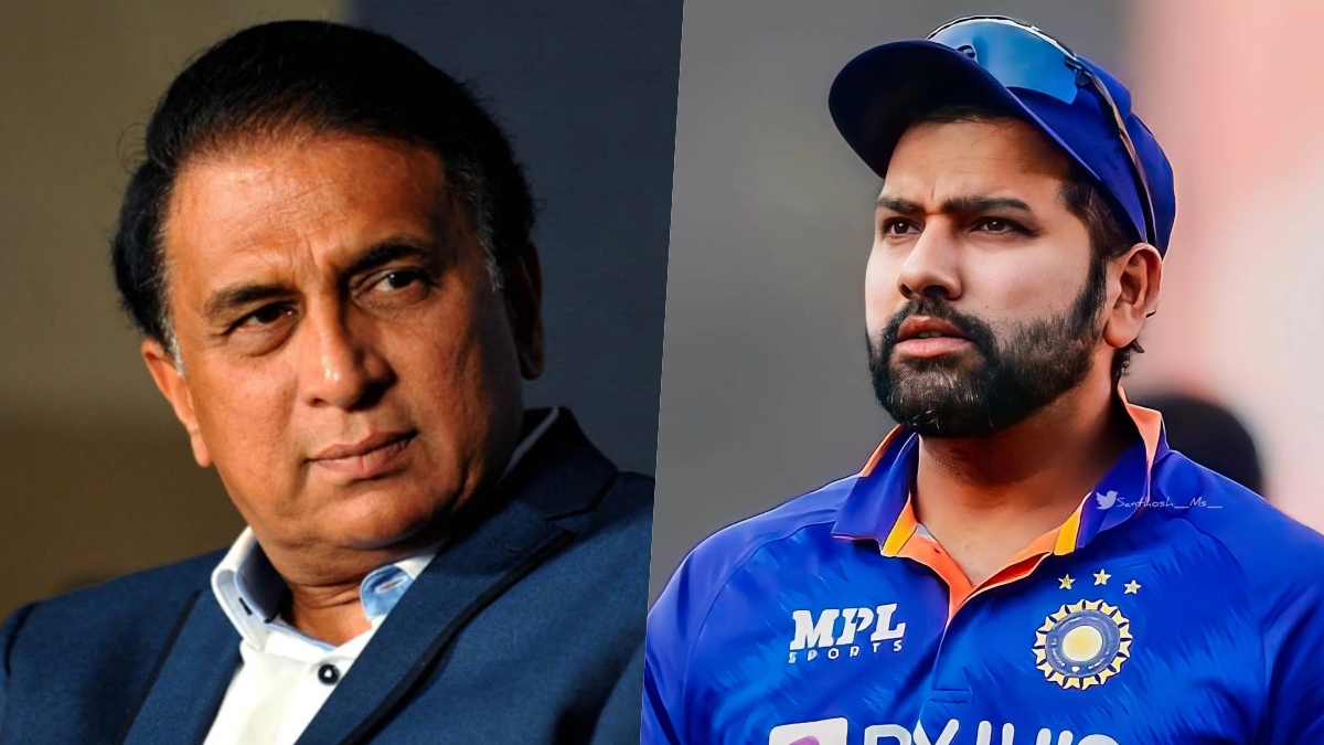 Big claim for Sunil Gavaskar, this player will soon become the captain of Team India

