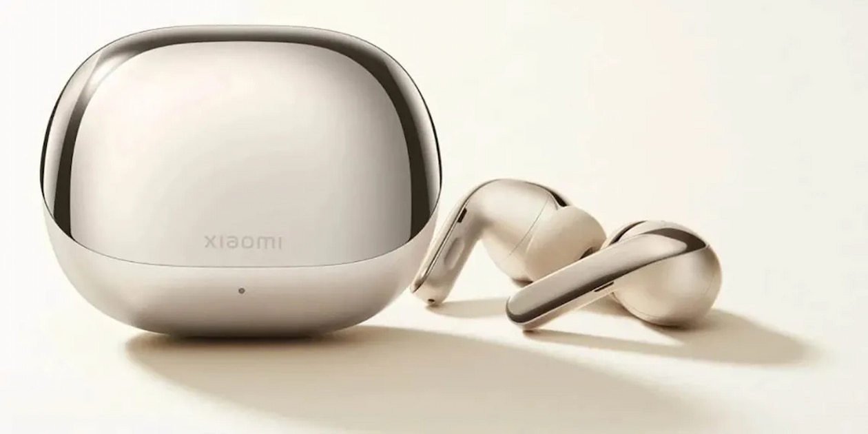 The new Xiaomi Buds 4 Pro
