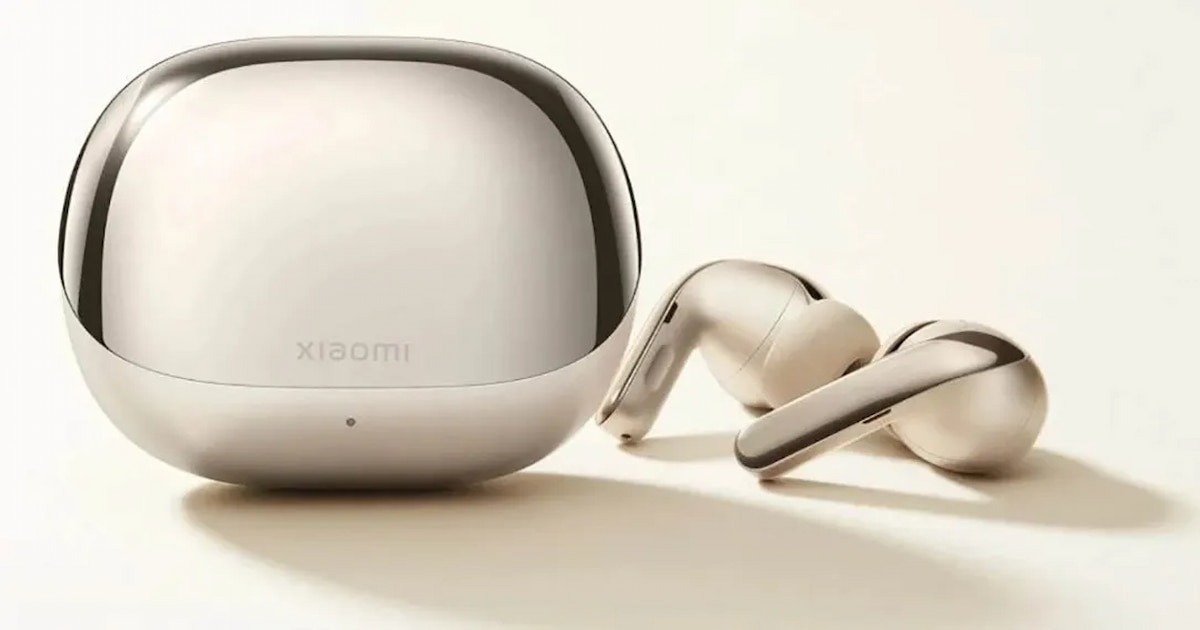 Xiaomi climbs to the headphone sales podium, still far from the leader

