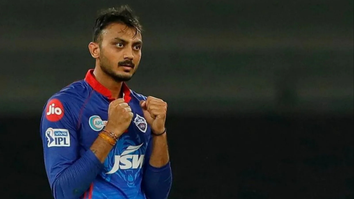 IPL 2023: Delhi Capitals get new captain, Akshar Patel takes on big responsibility

